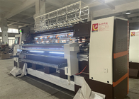 300m/h 240cm Work Width Industrial Quilting Machine for Mattress Manufacturing