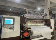 1400 RPM Industrial Quilting Machine With Japanese Servo Motor