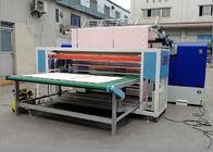 5m/min Automatic Cross Cutting Machine For Quilt Production