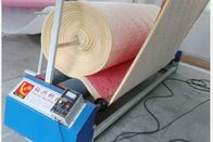 240cm Automatic Fabric Rolling Machine For Quilted Material