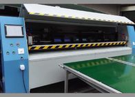 Fabric Cutter Panel Industrial Textile Cutting Machine