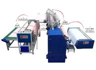 1200r/Min 94 Inch Computer Multi Needle Quilting Machine For Quilt Production Line