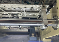 Non Shuttle Computerized Mattress Multi Needle 94 inches Quilting Machine