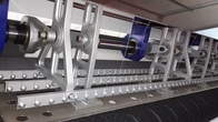 Panasonic Drivers Chain Stitch Quilting Machine Multi Needle For Bedding
