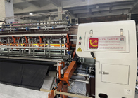 82 Inch Multi Needle Quilting Machine with High Accuracy and Smooth Performance 3 Needle Rows
