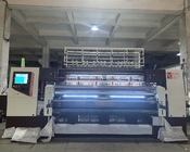 300M/H Computer Control Multi Needle Quilting Mattress Making Machine 240CM Width