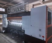 Automatic Lubrication System 320M/H Mattress Making Machine