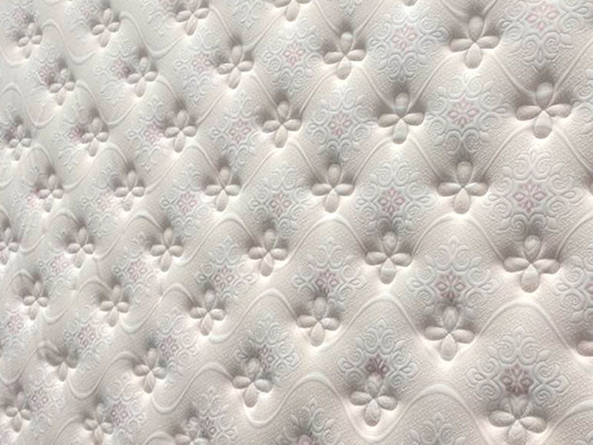 240CM 3 Rows Computerized Looper Quilting Machine for Mattress with Low Noise