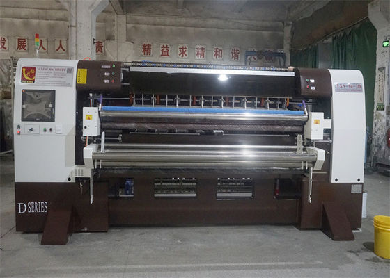 240CM 3 Rows Computerized Looper Quilting Machine for Mattress with Low Noise
