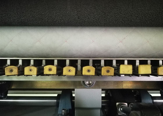 YXS-66-2D New 360° 2800 RPM Fabric Adjustable Thread Tension Speed Quilting Machine