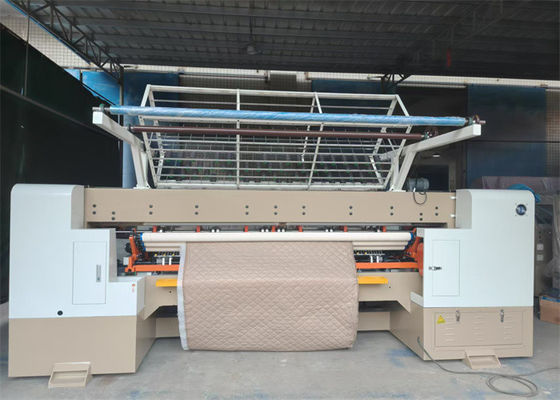 Industrial lock Stitch Machine with Adjustable Speed (500-1000 RPM)