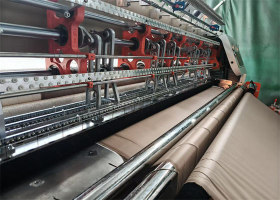 5000kg Capacity Industrial Quilting Machine for Heavy Duty Upholstery and Bedding