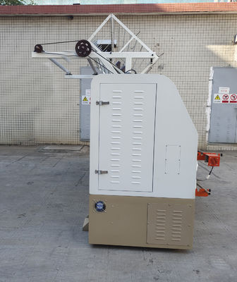 1000RPM Bedspreads Shuttle Computerized Automatic Embroidery Machine 94 Iches