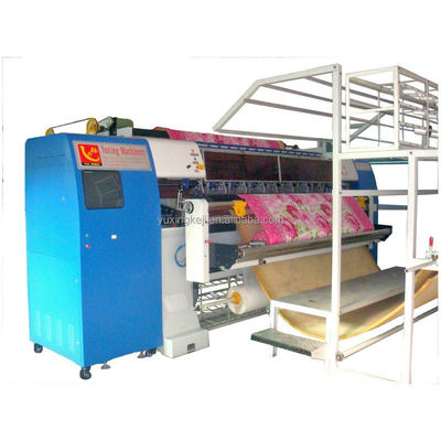 Needle System 16/ 19 Heavy Duty Quilting Machine for Durable Quilting