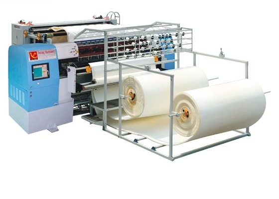 Needle System 16/ 19 Heavy Duty Quilting Machine for Durable Quilting