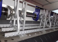 High Efficiency 1200RPM 2.4M Mattress Quilting Machine
