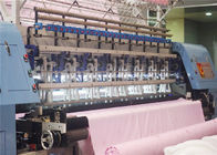 Automatic Industrial Computer Quilting Machine For Duvet