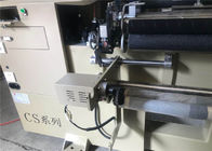 Computerized Lock Stitch Quilting Machine With Japan Bearing