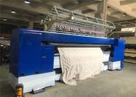128 Inches Multi Needle Quilting Machine With Japan Motor