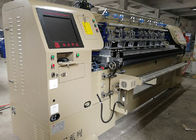 118 Inches Automatic Shuttle Computerized Quilting Machine