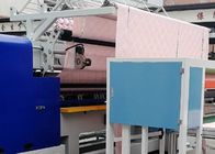 Multi Needle Computerized Quilt Making Machine For Blanket Making