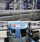 Commercial 800RPM 2M Computerized Quilting Machine For Jacket