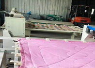 Digital Control Single Needle Quilting Machine For Bedding