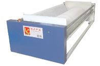 64&quot; 96&quot; 128&quot; Automatic Wadding Feeding Machine With Quilting Machine