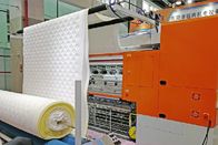 320m/H Chain Stitch Computer Quilting Machine 360 Degree Sewing