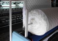 200w 15m/min 160CM Industrial Fabric Rolling Machine
