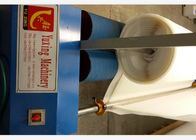 3.2m Speed Adjustable Fabric Roller Machine For Garment Factory