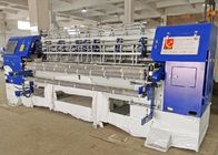 82 Inch Blanket Quilt Making Machine With Edge Cutting Device