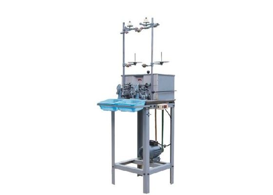 High Speed Automatic Thread Bobbin Winder Machine