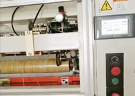 240cm Industrial Mattress Panel Cutter For Chain Stitch Quilting Machine
