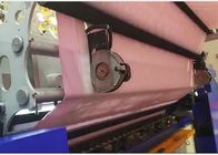 Industrial Fabric Edge Cutting Machine Border Trimming