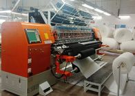 1400 RPM Industrial Quilting Machine With Japanese Servo Motor