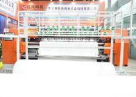 320m/h Industrial Quilting Machine for Mattress Manufacturing