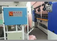300 cm Multineedle Quilting Machine With Edge Cutting Device
