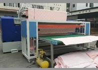 Industrial 128 Inch Automatic Panel Cutter Textile Cutter Machine