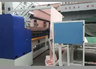 300 cm Multineedle Quilting Machine With Edge Cutting Device