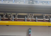 200M/H Industrial Lock stitch Computerized Garment Making Machine