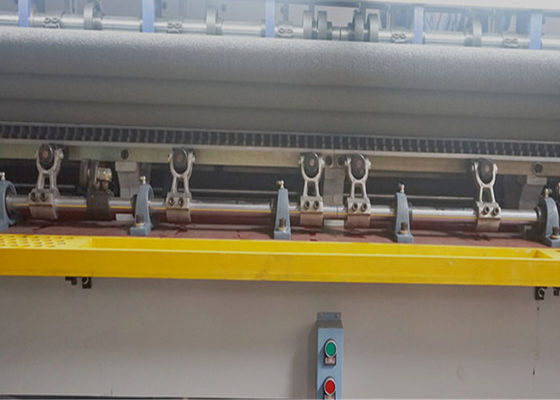 240M/H Industrial Lock stitch Computerized Garment Making Machine
