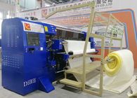 1200RPM Industrial Multi Needle Mattress Quilting Machine