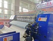 Automatic Sewing 2 Rows 94 Inch Industrial Quilting Machine