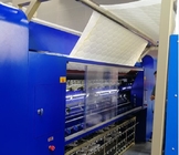 1200 RPM Yuxing Computerized Multi Needle Mattress Quilting Machine