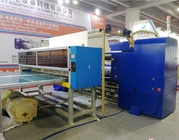 1200 RPM Yuxing Computerized Multi Needle Mattress Quilting Machine