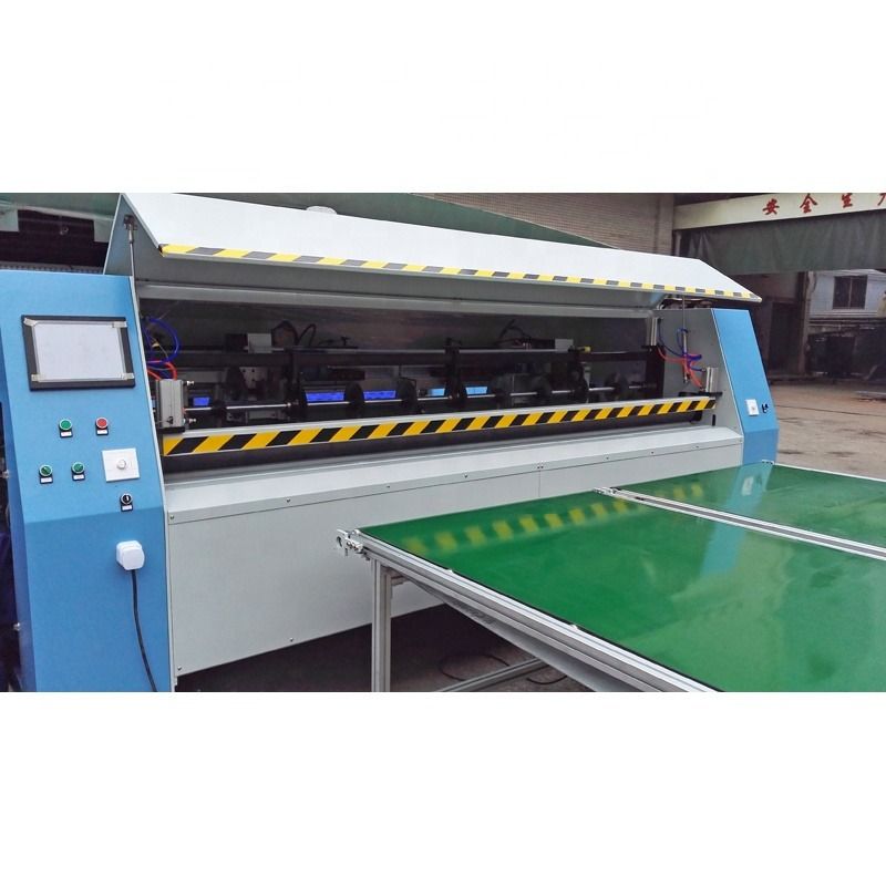 Quilting Machine Max Sewing Speed 1400 R/min Needle Distance 25.4mm for Professional Quilting
