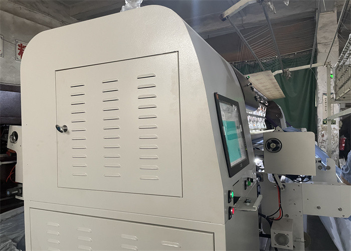 94 Inch Industrial Chain Stitch Mattress Manufacturing Machines